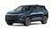 2027 Chevrolet Equinox FWD LT