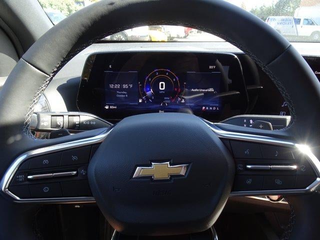 2027 Chevrolet Equinox FWD LT
