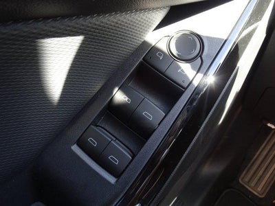 2027 Chevrolet Equinox FWD LT