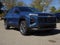 2027 Chevrolet Equinox FWD LT