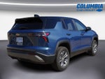 2027 Chevrolet Equinox FWD LT