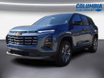 2027 Chevrolet Equinox FWD LT