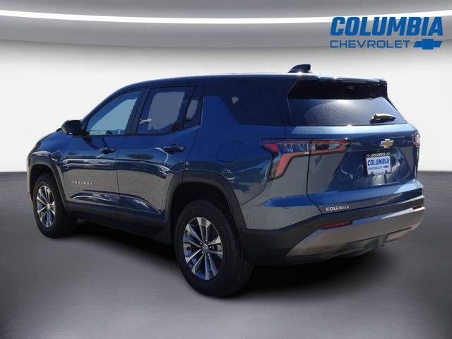 2027 Chevrolet Equinox FWD LT