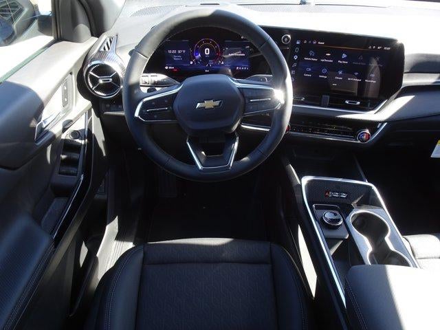 2027 Chevrolet Equinox FWD LT