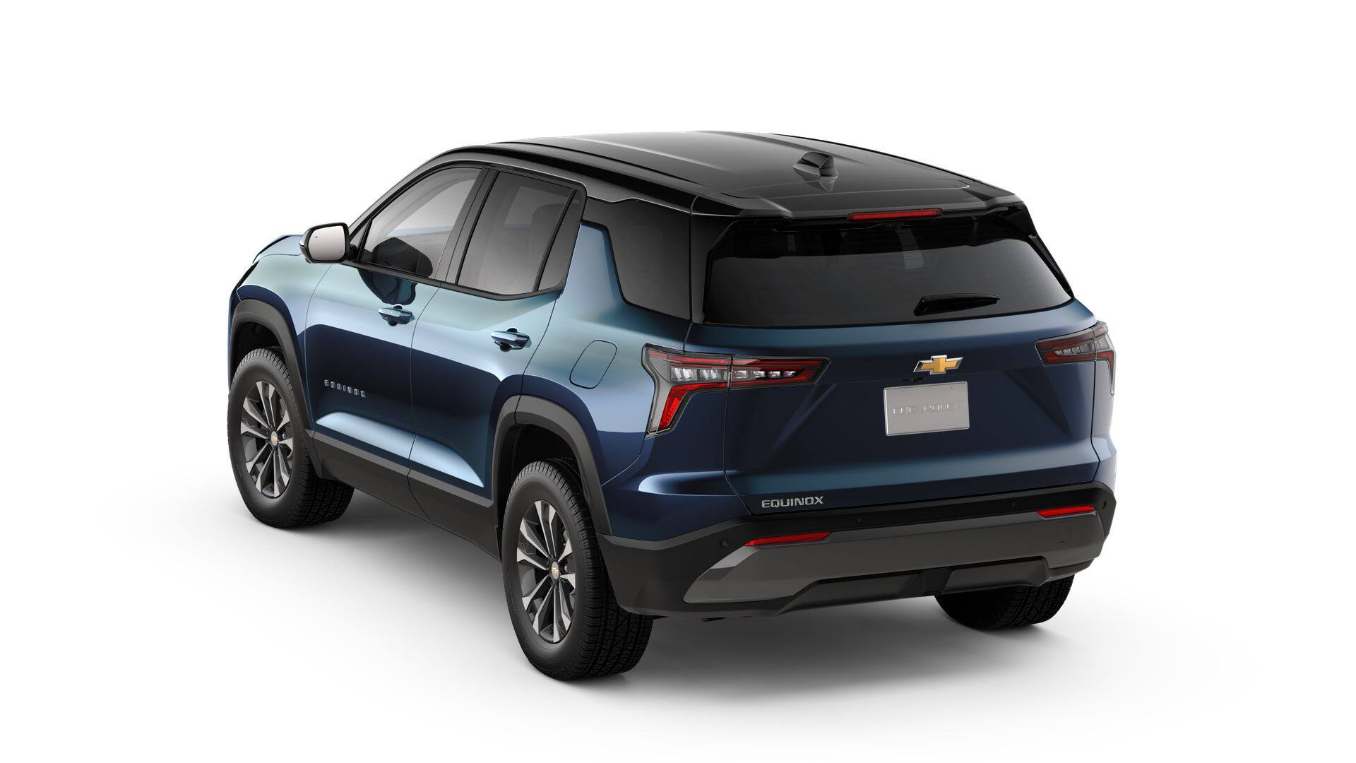 2027 Chevrolet Equinox FWD LT
