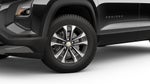 2027 Chevrolet Equinox FWD LT