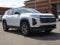 2027 Chevrolet Equinox FWD LT