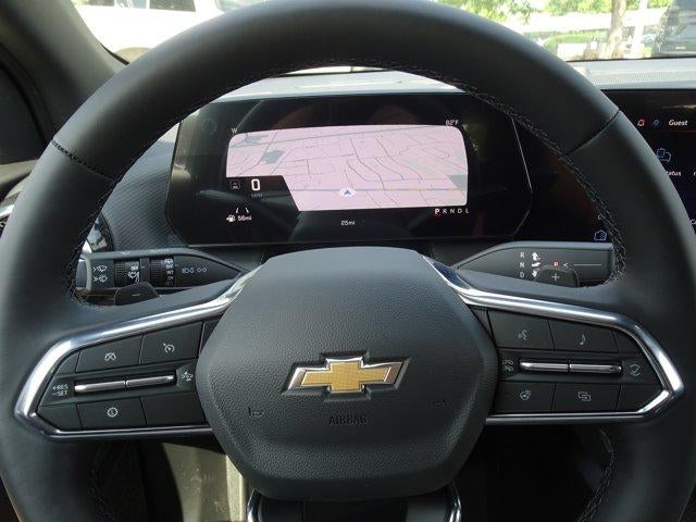 2027 Chevrolet Equinox FWD LT