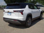 2027 Chevrolet Equinox FWD LT