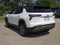 2027 Chevrolet Equinox FWD LT