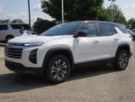 2027 Chevrolet Equinox FWD LT