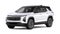 2027 Chevrolet Equinox FWD LT