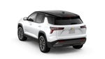2027 Chevrolet Equinox FWD LT