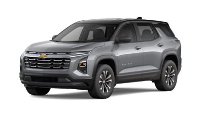 2027 Chevrolet Equinox FWD LT