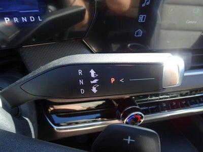 2027 Chevrolet Equinox AWD LT