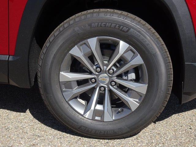 2027 Chevrolet Equinox AWD LT