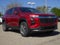 2027 Chevrolet Equinox AWD LT