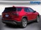 2027 Chevrolet Equinox AWD LT