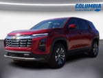 2027 Chevrolet Equinox AWD LT
