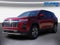 2027 Chevrolet Equinox AWD LT