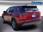 2027 Chevrolet Equinox AWD LT