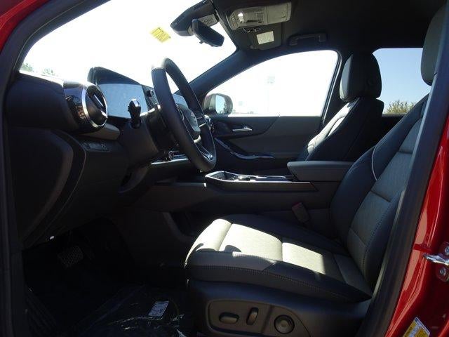 2027 Chevrolet Equinox AWD LT