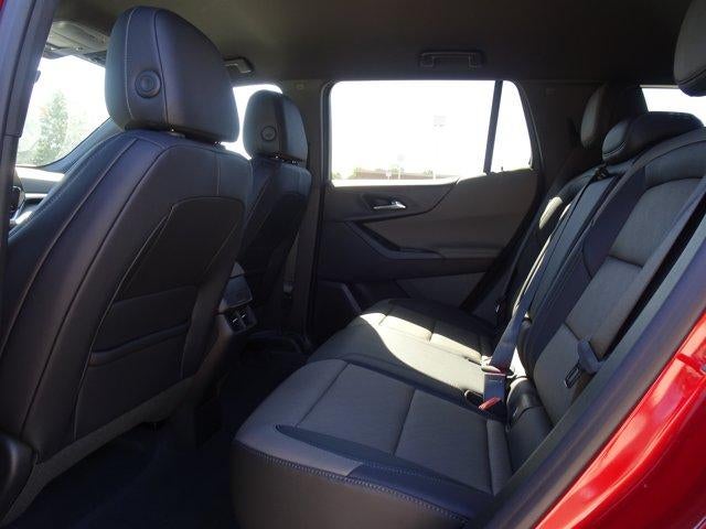2027 Chevrolet Equinox AWD LT