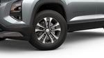 2027 Chevrolet Equinox AWD LT