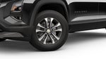 2027 Chevrolet Equinox AWD LT