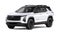 2027 Chevrolet Equinox AWD LT