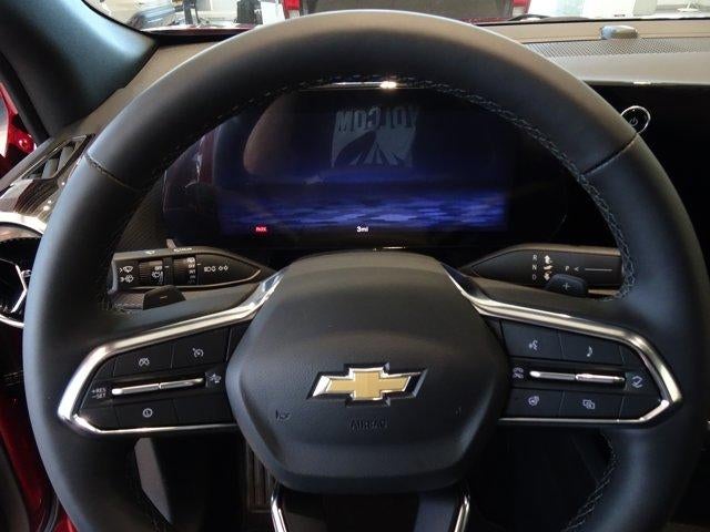 2027 Chevrolet Equinox AWD LT