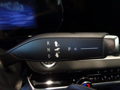 2027 Chevrolet Equinox AWD LT