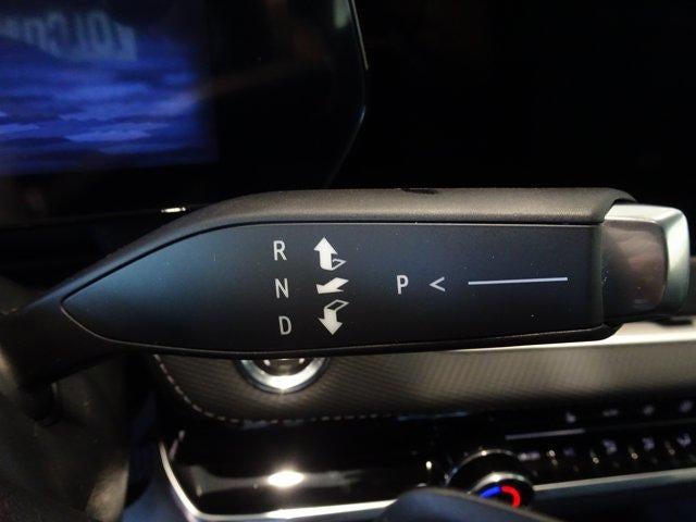 2027 Chevrolet Equinox AWD LT