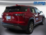 2027 Chevrolet Equinox AWD LT