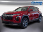 2027 Chevrolet Equinox AWD LT