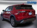 2027 Chevrolet Equinox AWD LT
