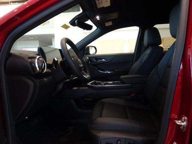2027 Chevrolet Equinox AWD LT