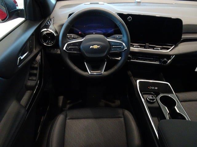 2027 Chevrolet Equinox AWD LT