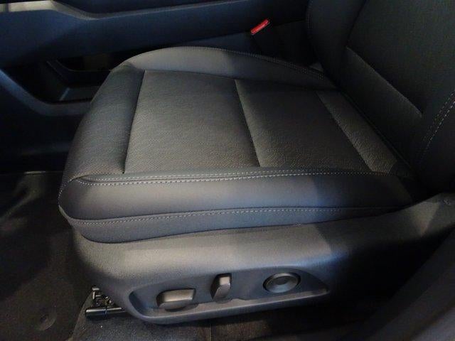 2027 Chevrolet Equinox AWD LT