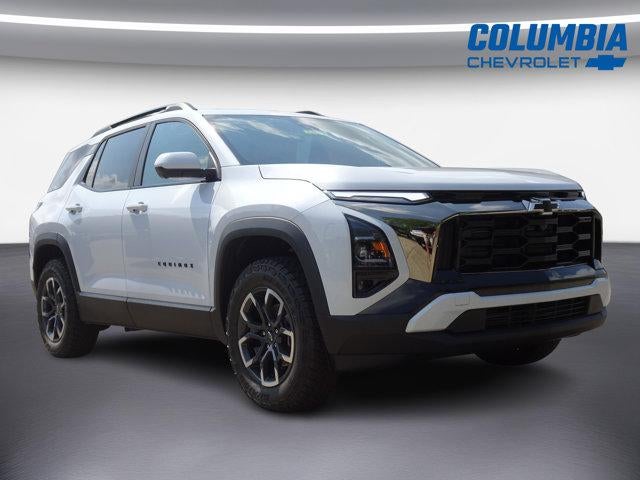 2027 Chevrolet Equinox AWD ACTIV