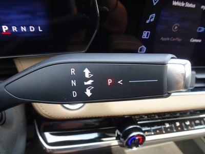 2027 Chevrolet Equinox AWD ACTIV