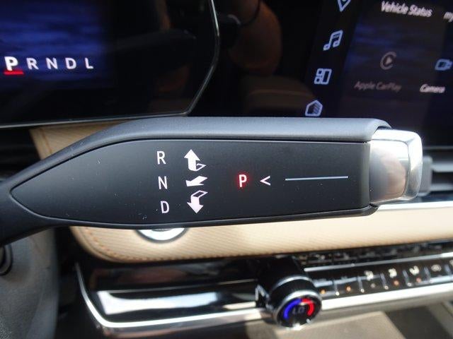 2027 Chevrolet Equinox AWD ACTIV