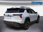 2027 Chevrolet Equinox AWD ACTIV