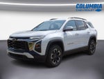 2027 Chevrolet Equinox AWD ACTIV