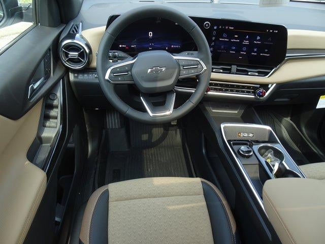 2027 Chevrolet Equinox AWD ACTIV