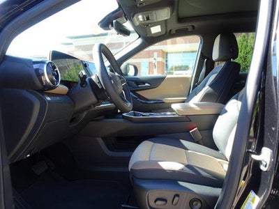 2026 Chevrolet Equinox AWD ACTIV