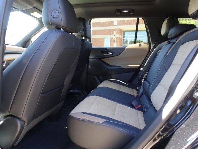 2026 Chevrolet Equinox AWD ACTIV