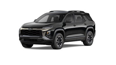 2026 Chevrolet Equinox AWD ACTIV