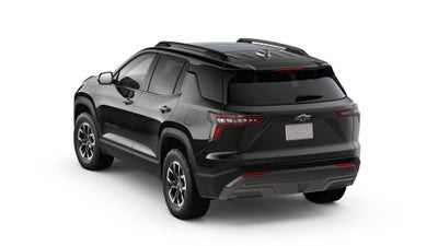 2026 Chevrolet Equinox AWD ACTIV