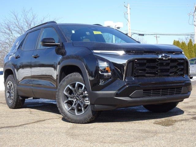 2026 Chevrolet Equinox AWD ACTIV